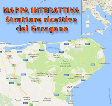 banner mappa interattiva